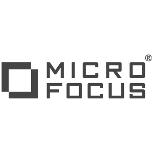 microfocus logo